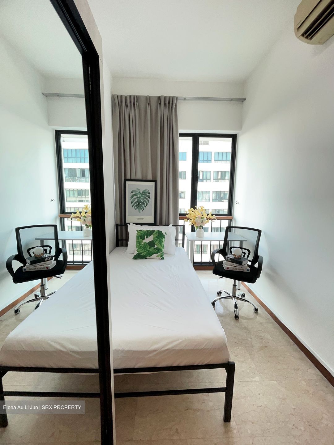 Central Grove (D14), Condominium #587765521